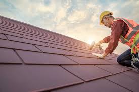 Emergency Roof Repair in Fox Lake Hills, IL